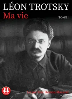 Ma vie, tome 1