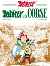 Une aventure d'Astérix, tome 20 : Astérix en Corse