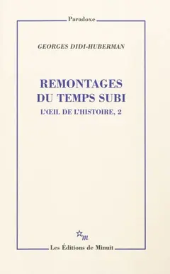 L'œil de l'histoire, tome 2 : Remontages du temps subi