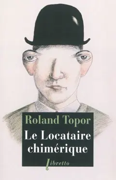 Le locataire chimérique