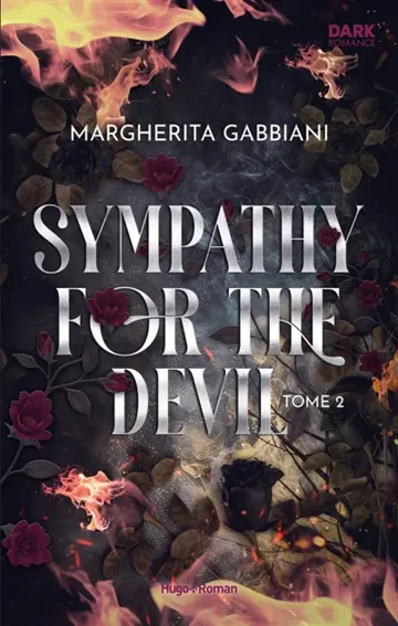 Sympathy for the devil. Vol. 2