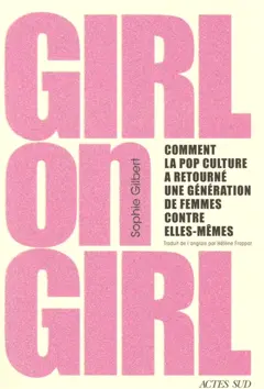 Girl on Girl