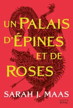 Un palais d'épines et de roses