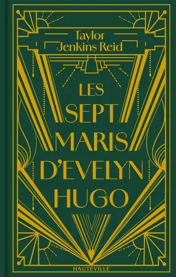 Les sept maris d'Evelyn Hugo
