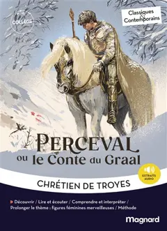 Perceval ou Le conte du Graal