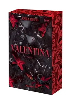 Valentina, tome 1