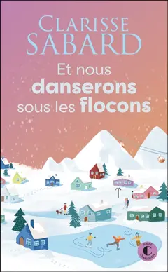 Et nous danserons sous les flocons, couverture