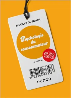 Psychologie du consommateur