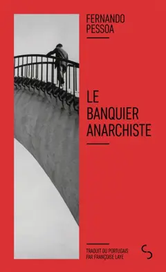 Le banquier anarchiste