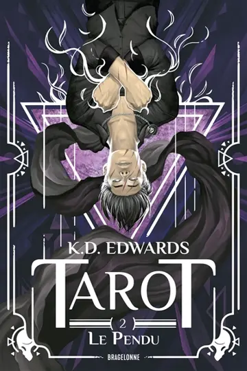 Tarot. Vol. 2. Le Pendu