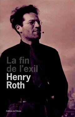 A la merci d'un courant violent, tome 3 : La fin de l'exil, couverture