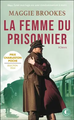 La femme du prisonnier