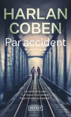 Par accident, couverture