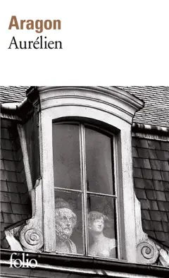 Aurélien, couverture