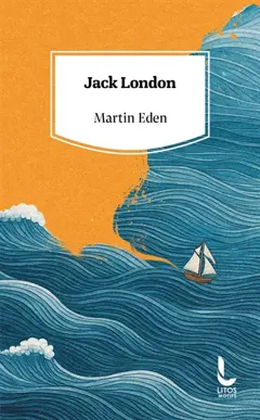 Martin Eden, couverture