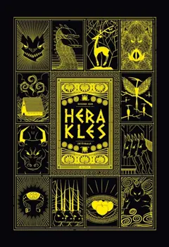 Herakles : intégrale