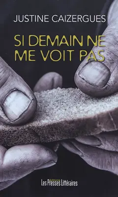 Si demain ne me voit pas, couverture
