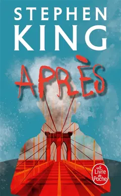 Après, couverture