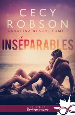 Carolina Beach, tome 1 : Inséparables