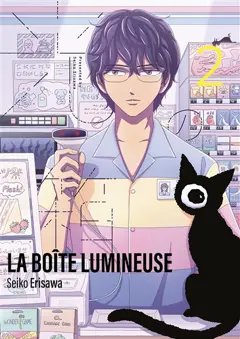 La boîte lumineuse, tome 2