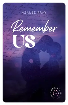Remember us, couverture