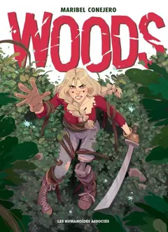Woods