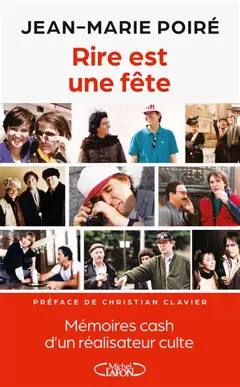 Rire est une fête