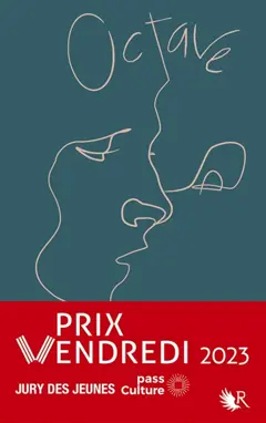 Octave, couverture