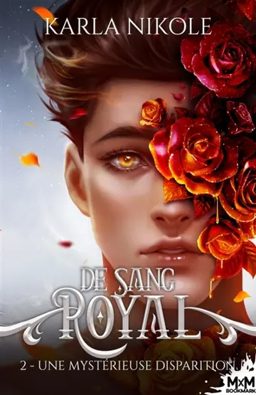 Une mystérieuse disparition : De Sang Royal, T2