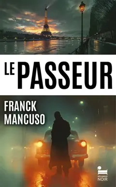 Le passeur : naître, vivre, mourir…