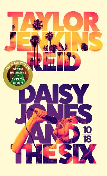 Daisy Jones & The Six