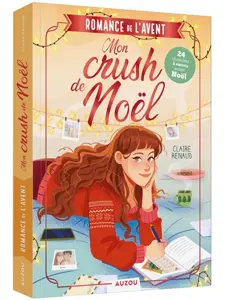 Mon crush de Noël