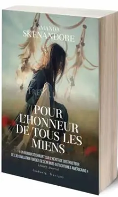 Pour l'honneur de tous les miens