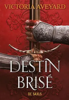 Terres brisées, tome 3 : Destin brisé