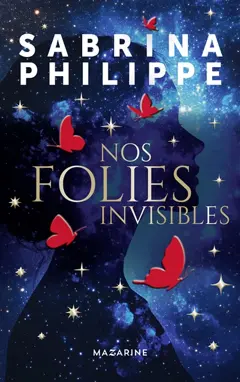 Nos folies invisibles, couverture