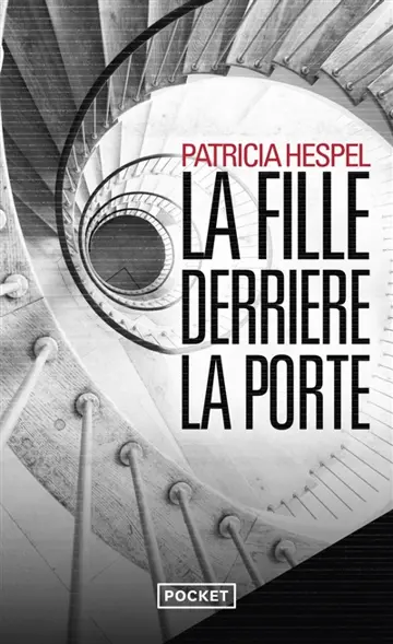 La fille derrière la porte