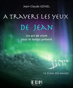 A travers les yeux de Jean : un art de vivre pour le temps présent, tome 7 : Le plan des anges