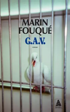 GAV, couverture