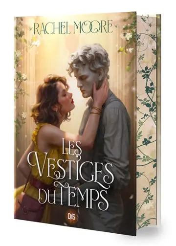 Les vestiges du temps