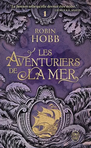 Les aventuriers de la mer. Vol. 1. Le vaisseau magique