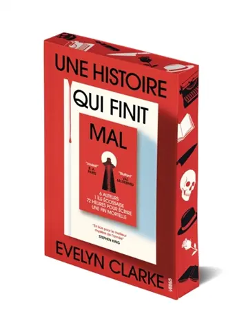 Une histoire qui finit mal