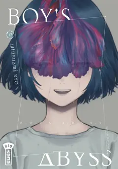 Boy's abyss, tome 17
