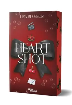 Heart shot : spin off de Heart campus