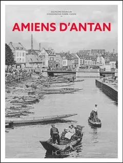 Amiens d'antan