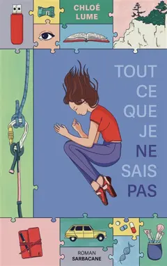 Tout ce que je ne sais pas