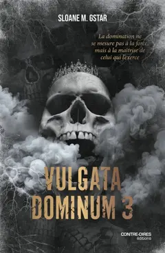 Vulgata dominum, tome 3