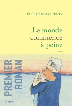 Le monde commence à peine