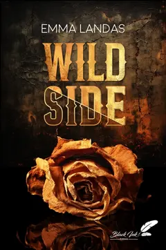 Wild Side, couverture