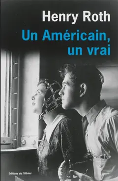 A la merci d'un courant violent, tome 5 : Un Américain, un vrai, couverture
