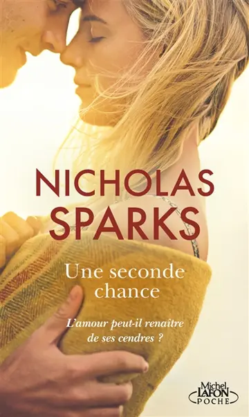 Une seconde chance (French Edition)